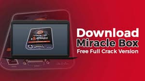 Miracle Box 3.26 Pro Crack (2022) Full Torrent Latest