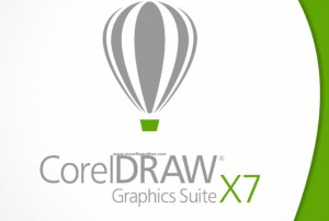 Corel Draw x7 Crack Keyegn Windows 7, 8, 8.1 Download