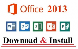 Microsoft Office 2013 Crack ISO + Product KEY Free Download