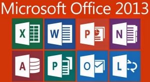 Microsoft Office 2013 Crack ISO + Product KEY Free Download