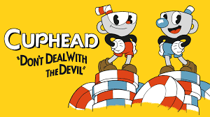 Cuphead crack - PC Game Full Version for Free