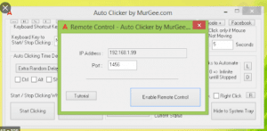 Murgee Auto Clicker Crack Torrent with Registration Key Download