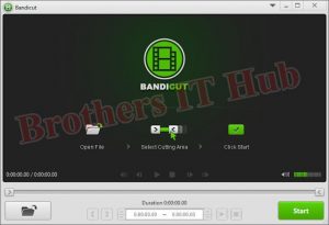 Bandicut 3.5.1.622 Crack + Serial Key Full Torrent 2021