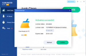 Clean Master Pro 7.4.9 Crack With License Key (2021)