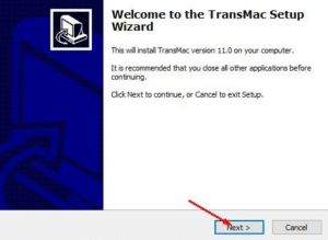 TransMac Crack 12.9 Free Download [Full Version]