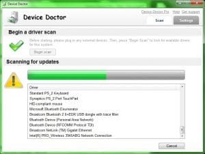 Device Doctor Pro 5.2.473 Crack + License Key 2021 [Updated]