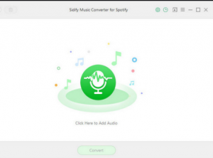 Sidify Music Converter Crack 2.1.8 2.1.7 + Serial Key Download