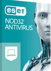 ESET NOD32 Antivirus 16.0.22.0 Crack + License Key 2023