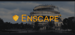 Enscape 3D 3.0.0 Full Crack + License Key Free Download