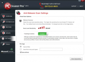 PC Cleaner Pro 14.1.19 Crack + License Key {Torrent}