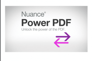 Nuance Power PDF Advanced 3.00 Crack + Activation Key Full Version