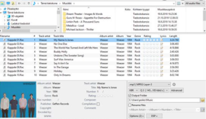 EZ CD Audio Converter Crack 10.0.6.1 + Serial Key 2022