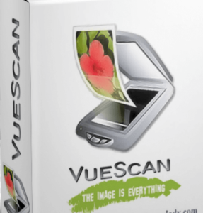 VueScan Pro 9.7.82 Crack + Serial Key Free 100% Latest