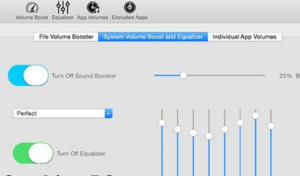 Letasoft Sound Booster Crack 1.12 Full + Product Key [Latest]