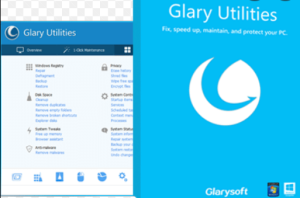 Glary Utilities Pro 5.185.0.214 Crack Keygen Full Version