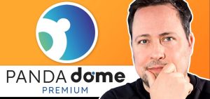 Panda Dome Premium 2024 Crack + Activation Code [Final]