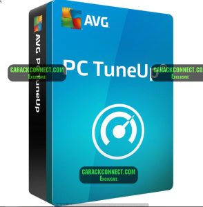 AVG PC TuneUp 23.2 Crack + Product Key [Latest Version]