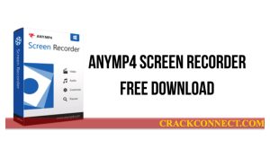 AnyMP4 Screen Recorder 2.1.14 Crack With Keygen [2024]