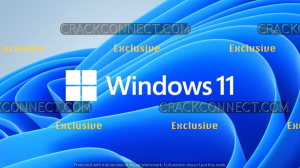 Windows 11 Crack ISO 32/64-bit Full Version Download