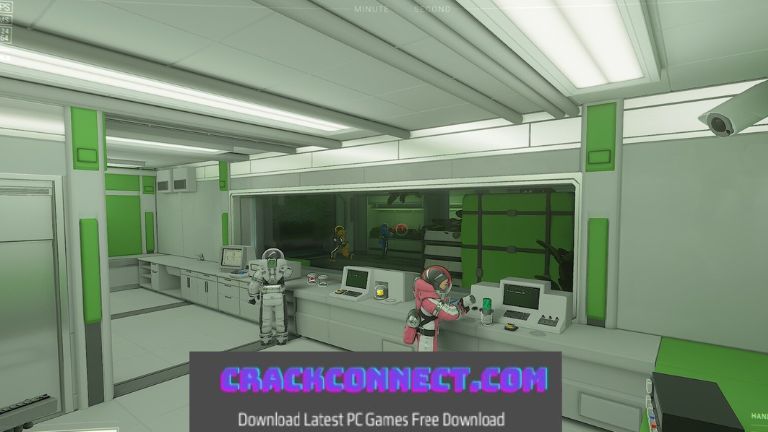 LOCKDOWN Protocol Build 18388527 