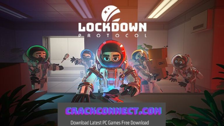 LOCKDOWN Protocol Build 18388527 