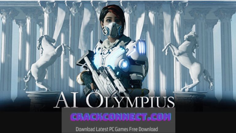 AI Olympius Early Access