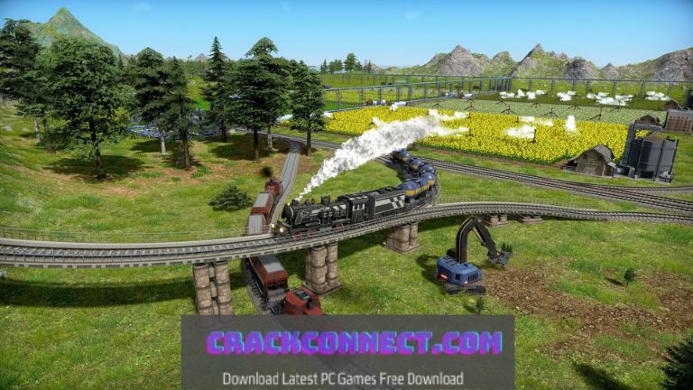 Captain of Industry Build 18830530 