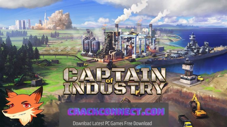 Captain of Industry Build 18830530