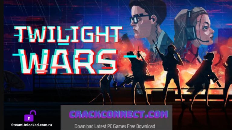 Twilight Wars v1.0.9-P2P
