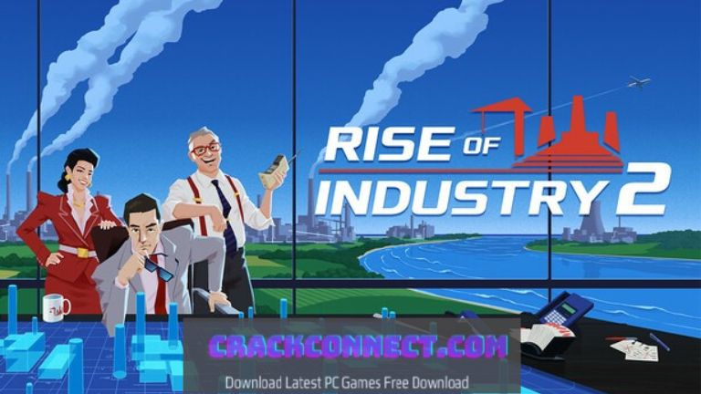 Rise of Industry 2 Build 19360899