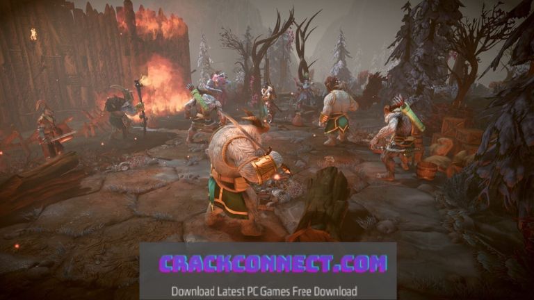 Frosthaven Early Access