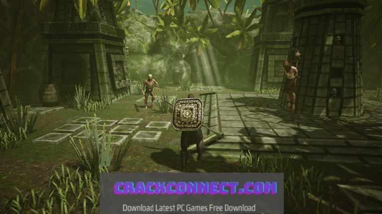 Tyrants Realm Forbidden Fortune-TENOKE