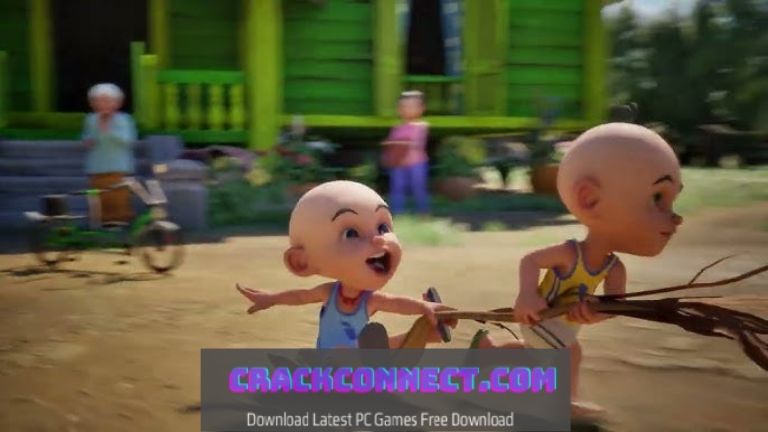 Upin and Ipin Universe v20250801-P2P