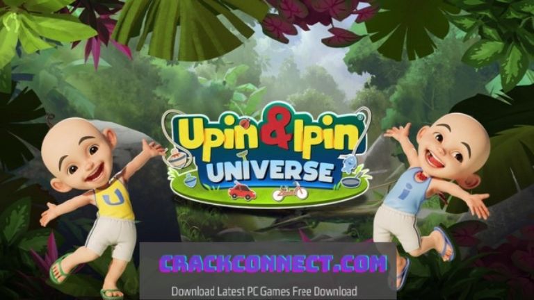 Upin and Ipin Universe v20250801-P2P