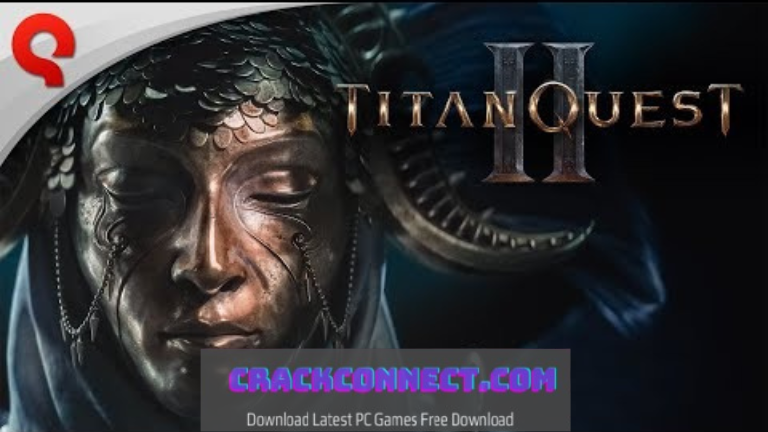 titan quest ii early access